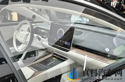 doi被cao得最爽的一次：智能驾驶新潮流，品牌汽车惊艳亮相-2