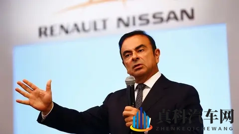 前雷诺日产CEO警告：中国汽车对欧洲构成“生死存亡”威胁-2