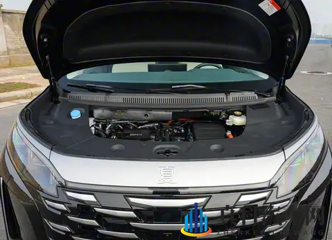 2068万元起售,续航最高218km,2026款比亚迪夏正式上市-2