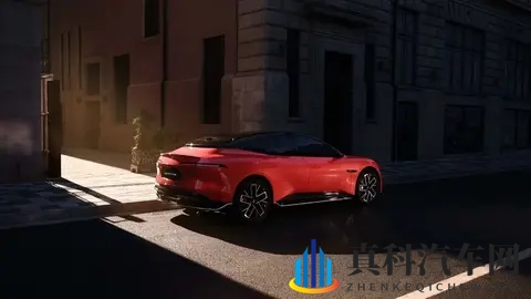 新车上市：阿维塔06Elite 版本补位，价格体系更清晰-1