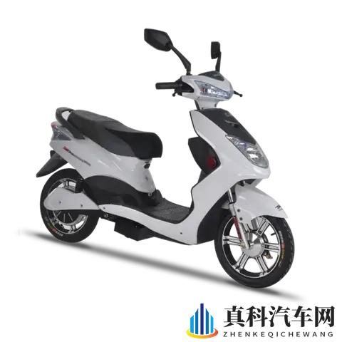 电摩也“神仙打架”?2025年顶级玩家都拼啥?-3