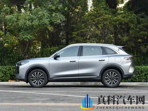 全新瑞虎8即将上市！双前脸可选，预售1059万起，搭载16T发动机-1