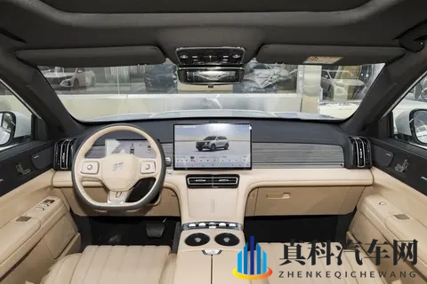 极限测试印证安全，大七座 SUV 捷途 X70L 以实力诠释安全新选择-1