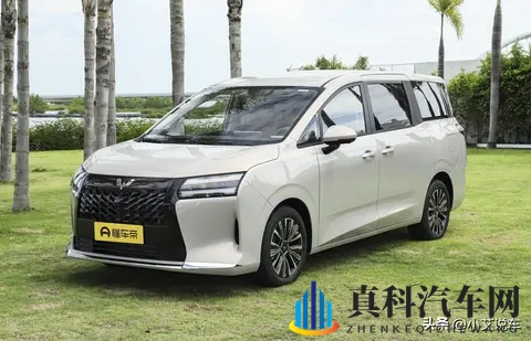 五菱星光730要来了,MPV市场要变天了吗?-2