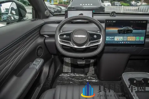 25款星途星纪元ET：11月惊喜福利，豪华配置拉满，买它血赚不亏？-1