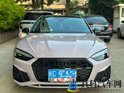 17万不到，圆你奥迪梦！21款A5Sportback代步香不香？-2