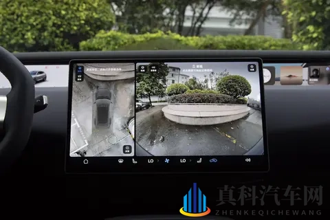 深蓝S09与阿维塔07深度对比：谁才是30万级新能源扛把子？-2