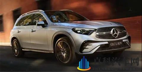 奔驰GLC降价了，但还是贵，值不值你说了算-3