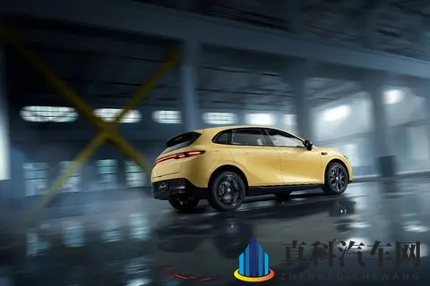 动了谁的蛋糕？预售1058万起的零跑Lafa5为何被质疑-3