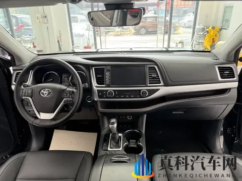 14万多拿下7座大汉兰达，家用奶爸的靠谱之选！-1