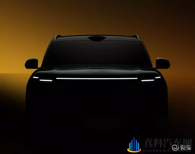 零跑D19：25万起，5米级SUV+激光雷达-1