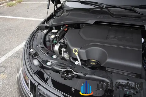 揽胜极光购车手册:差异拆解,46 万差价到底值不值?-3