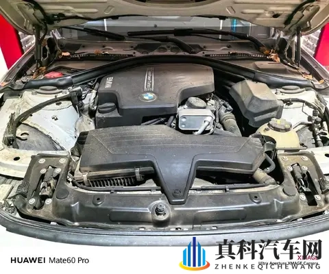 宝马X3全球首发！号称史上最强SUV，这次要吊打奔驰奥迪了！-2