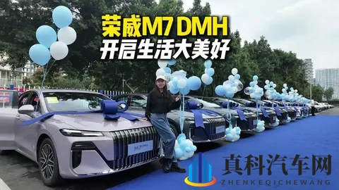 冬季新能源混动车怎么选?认准 3 个关键,10万级荣威 M7 DMH-1