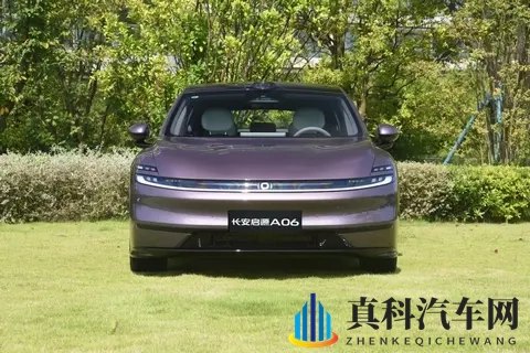 小鹏MONA M03锁死13万级市场?长安启源A06能给出更优方案吗?-3