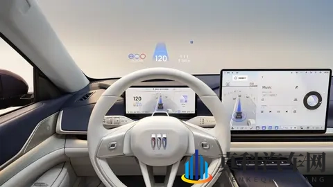 首选奢享版,别克至境L7购车手册-1