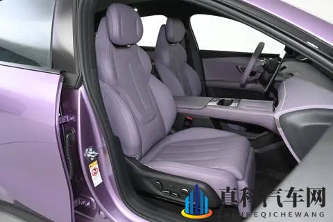 1399 万起，磁流变悬架、激光雷达全系标配，深蓝 L06 来了-1