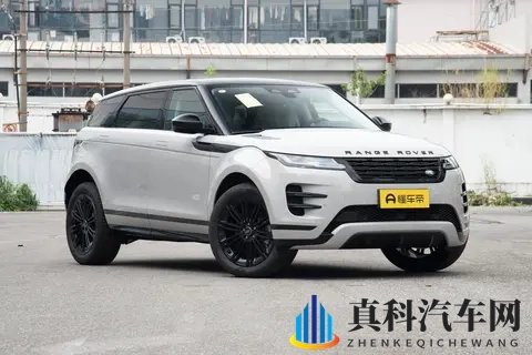 路虎揽胜极光L深度体验：除了经典设计，它还剩哪些硬实力？-1