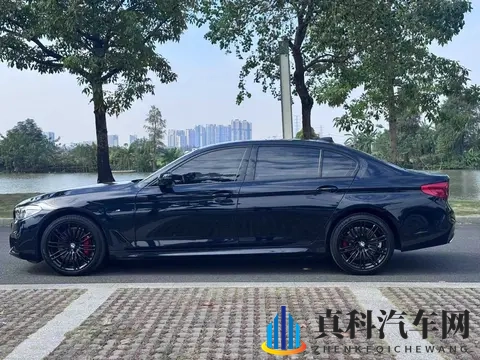 一手宝马5系:19款530Li,18万多享行政级舒适!-2