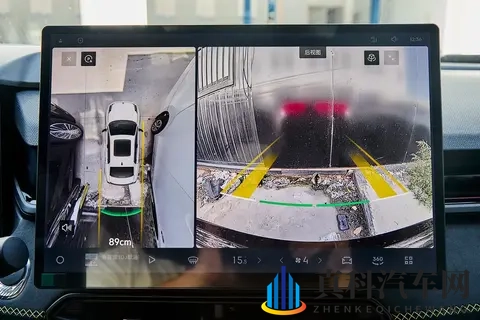 第三代领克03试驾:百公里加速65秒,紧凑型燃油车中的扛霸子!-2