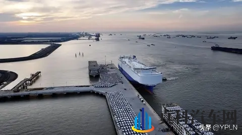 10月销量排行:多数车企创新高,比亚迪跌至第二!-2