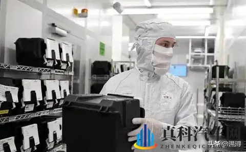 荷兰接管安世,中国产线不动,全球车企急了-1