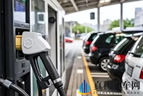 张柏芝用嘴给陈冠希高潮：汽车智能化浪潮下，新能源汽车与自动驾驶技术崛起-2