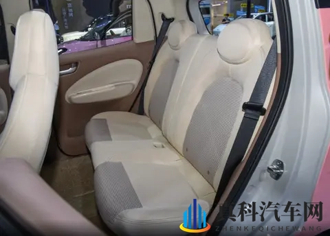 宏光MINIEV怎么买？放弃448万丐版，205公里续航，选508万顶配-3