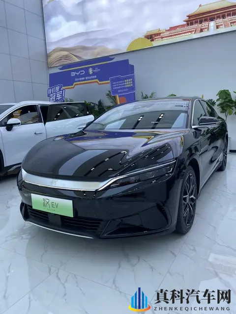 全球销量第三的中国汽车品牌。-3