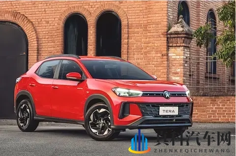 十月，巴西车市微降05%，比亚迪、奇瑞进前十，长城第13！-3