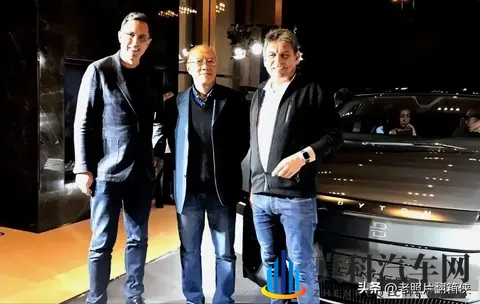 央视再点名！拜腾烧84亿没车，零食花5000万-1