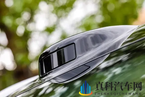 搭配 Coffee Pilot Ultra辅助驾驶 欧拉5年轻人的潮流智选车到店-1