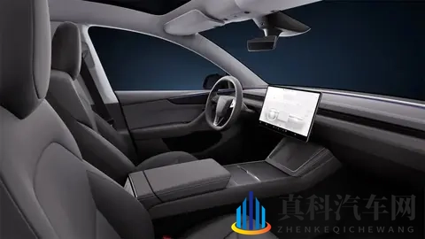 2885万炸场！特斯拉Model Y新车型上市，25-30万市场要变天？-1