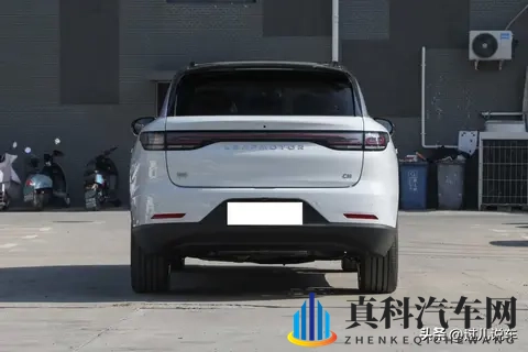 28万车主背书，1498万起售，零跑C11值得选吗？-3