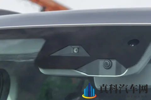 30-40 万价位新晋越野卷王？体验捷途纵横 G700-1