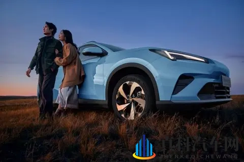 安全感拉满！为家人我选这辆堡垒车-2