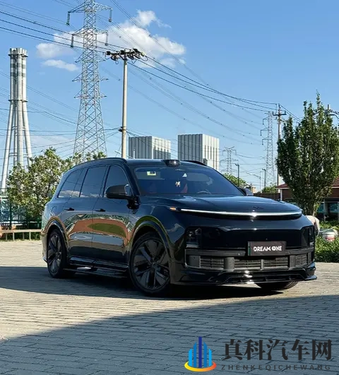 纯电续航与充电速度的较量，懂车帝测评揭示了9系SUV的新赛道-2