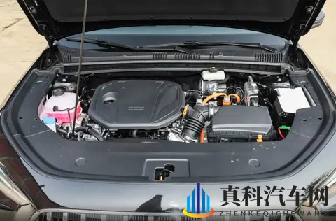 优惠后688万起,银河星耀6重拳出击,值得选吗-1