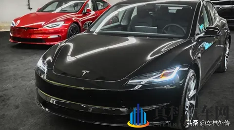 止不住暴跌，特斯拉在欧洲持续遭受重创-3