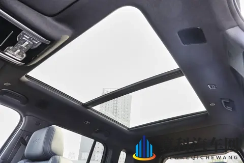 四不像方程豹钛7为什么这么火？试过才知道是不是你的菜-1