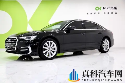 23年奥迪A6L:准新车况,78秒破百,圆你豪车梦?-3