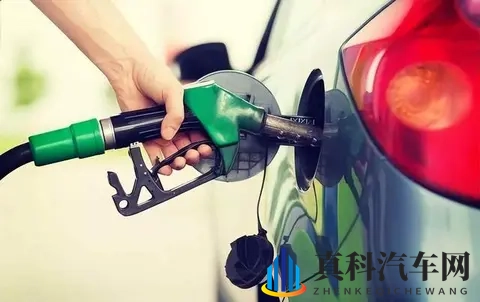 油价是压垮燃油车的最后一根稻草？-3