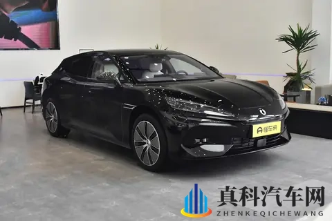 新车  现款售3098万元起，新款享界S9将于11月7日开启预订-2