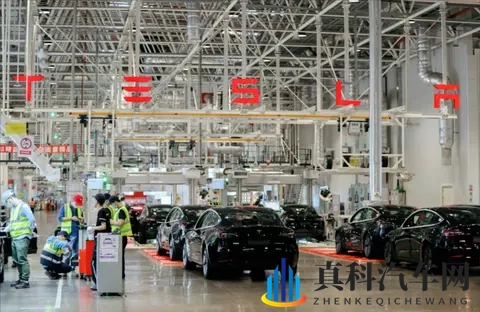 特斯拉月销量中国68万辆vs印度40辆!马斯克看傻了-3