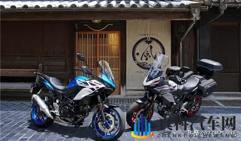 米兰车展丨铃木SV-7GX发布，“蒙面超人”继任者？-2