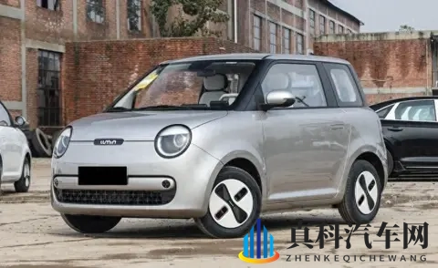 为什么我建议你选买长安Lumin，多考虑一下，因为新旧各有优势-3