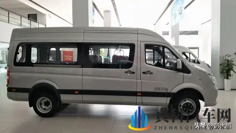 25T+后双胎，7人座，大空间，小型客车-2