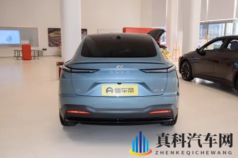 首款纯电平台SUV 北京现代EO羿欧预售价13万起-1