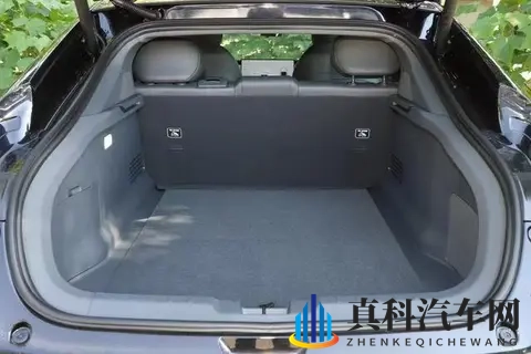 37秒破百+1308km续航,东风奕派eπ007+的实力如何-3