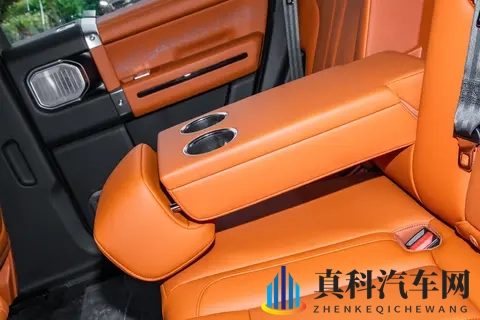 海陆空座驾，试驾捷途纵横G700，能否搞定所有场景？-1